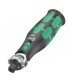 Wera 8009 Zyklop 3/8" Cırcır Bits Seti 05004280001
