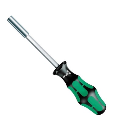 Wera 810/1 Segmanlı Bits Tutuculu Tornavida 1/4" 05051005001