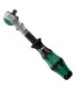 Wera 8100 SA ALL Zyklop Cırcır 1/4" Lokma Bits Seti 05003755001
