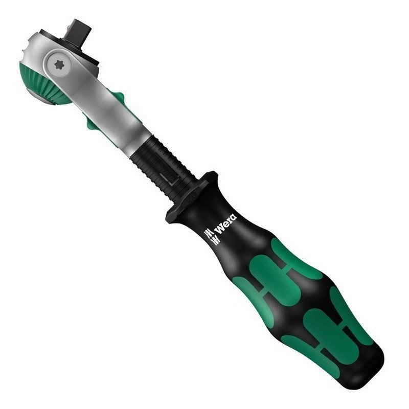 Wera 8100 SA ALL Zyklop Cırcır 1/4" Lokma Bits Seti 05003755001
