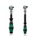 Wera 8100 SA SC2 Zyklop Cırcır Lokma Bits Seti 05160785001