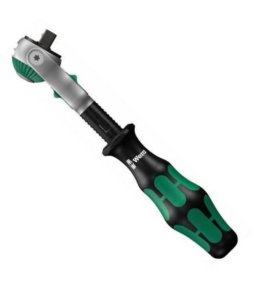 Wera 8100 SA2 Zyklop Cırcır 1/4" Lokma Bits Seti 05003533001