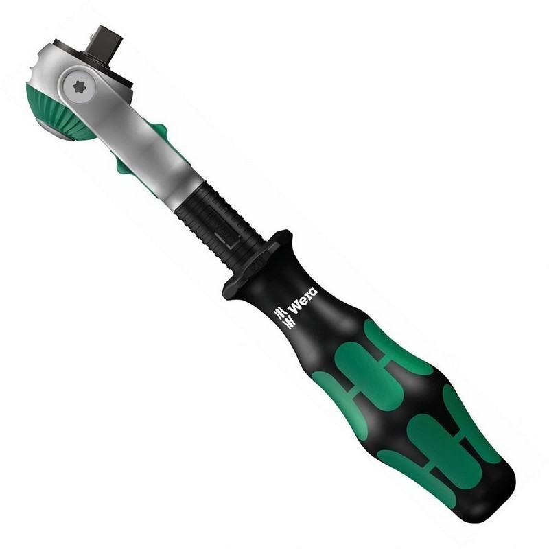 Wera 8100 SA2 Zyklop Cırcır 1/4" Lokma Bits Seti 05003533001