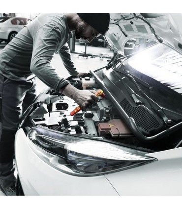 Wera 8100 SB VDE İzole Zyklop Cırcır 3/8" Lokma Seti 05004970001