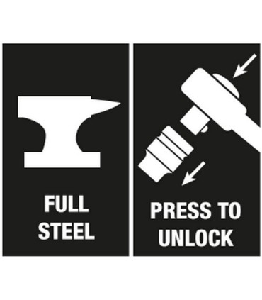 Wera 8100 SB8 Zyklop Cırcır 3/8" Lokma Bits Seti 05004048001