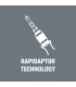 Wera 816 R ESD Rapidaptor Bits Tutuculu Tornavida 05051464001