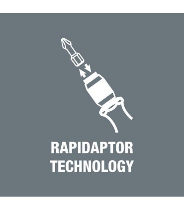 Wera 816 R ESD Rapidaptor Bits Tutuculu Tornavida 05051464001