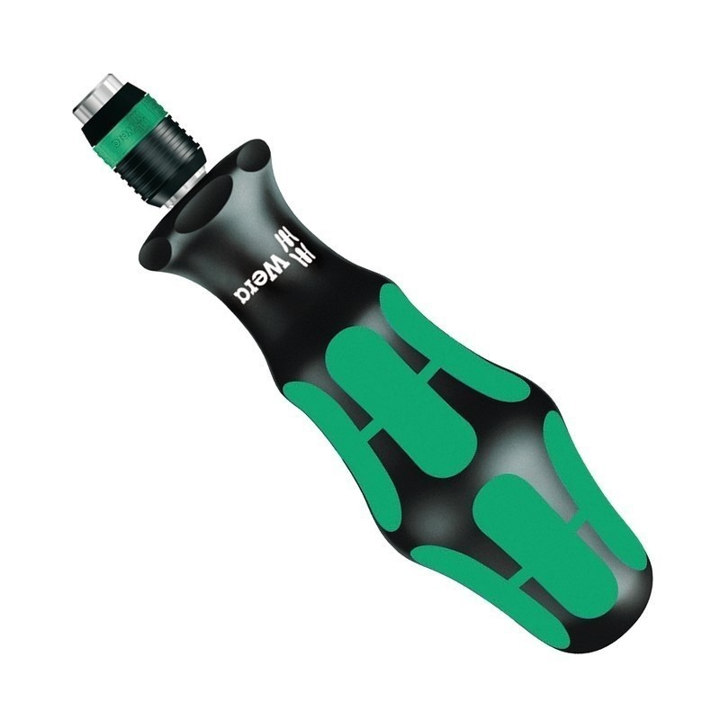 Wera 816 R Rapidaptor Bits Tutuculu Tornavida 119mm 05051462001