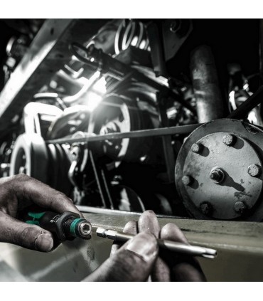 Wera 816 R Rapidaptor Bits Tutuculu Tornavida 119mm 05051462001