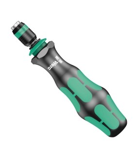 Wera 817 R Rapidaptor Bits Tutuculu Tornavida 05051482001