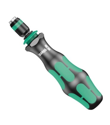 Wera 817 R Rapidaptor Bits Tutuculu Tornavida 05051482001