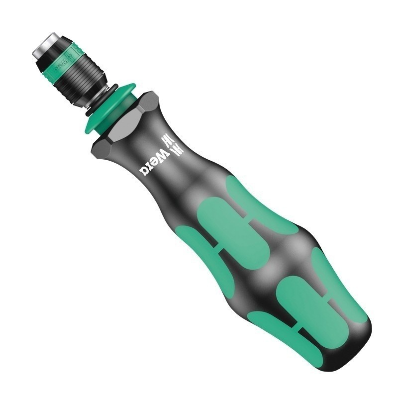 Wera 817 R Rapidaptor Bits Tutuculu Tornavida 05051482001