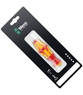 Wera 817 VDE Değişken Uçlu İzole Tornavida Sapı 05003990001