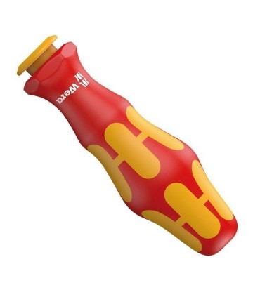 Wera 817 VDE Değişken Uçlu İzole Tornavida Sapı 05003990001