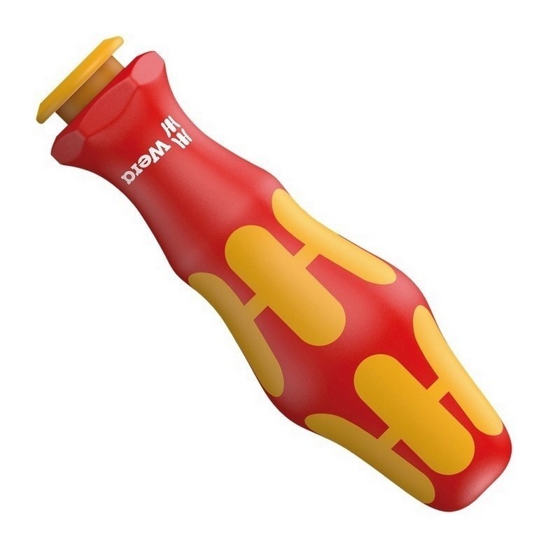 Wera 817 VDE Değişken Uçlu İzole Tornavida Sapı 05003990001