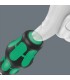 Wera 826 T Kraftform Rapidaptor Turbo Tornavida 05057480001