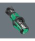 Wera 826 T Kraftform Rapidaptor Turbo Tornavida 05057480001