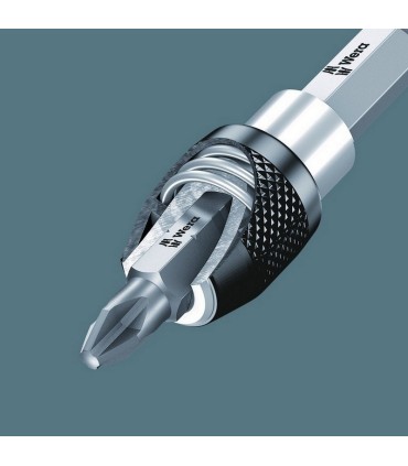 Wera 830 Vario Bits Tutucu 165mm 05051835001