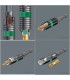Wera 840/1 BTZ HexPlus Bits Uç 25x4,0mm 05056684001