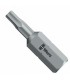Wera 840/1 Z HexPlus Bits Uç 25mm 1/8" 05135073001