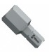Wera 840/1 Z HexPlus Bits Uç 25x10mm 05056340001