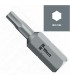 Wera 840/1 Z HexPlus Bits Uç 25x4,0mm 05056320001