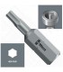 Wera 840/1 Z HexPlus BO Bits Uç 25x2,0mm 05056341001