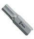 Wera 840/1 Z HexPlus BO Bits Uç 25x5,0mm 05056345001