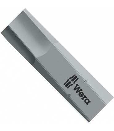 Wera 840/1 Z HexPlus BO Bits Uç 25x6,0mm 05056346001