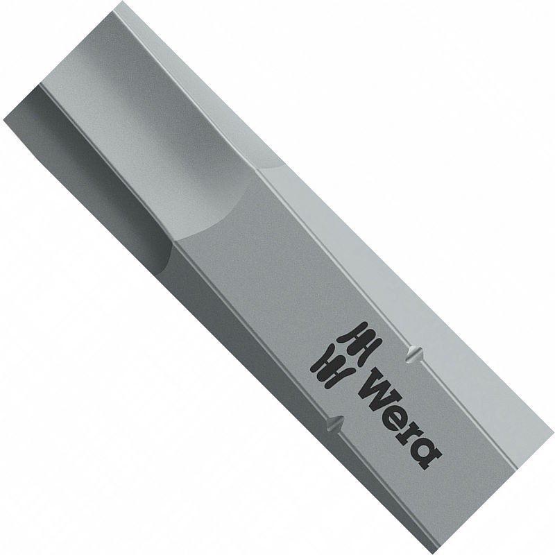 Wera 840/1 Z HexPlus BO Bits Uç 25x6,0mm 05056346001