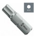 Wera 840/2 Z HexPlus Bits Uç 30x6,0mm 05057520001