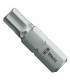 Wera 840/2 Z HexPlus Bits Uç 70mm 7/32" 05057566001