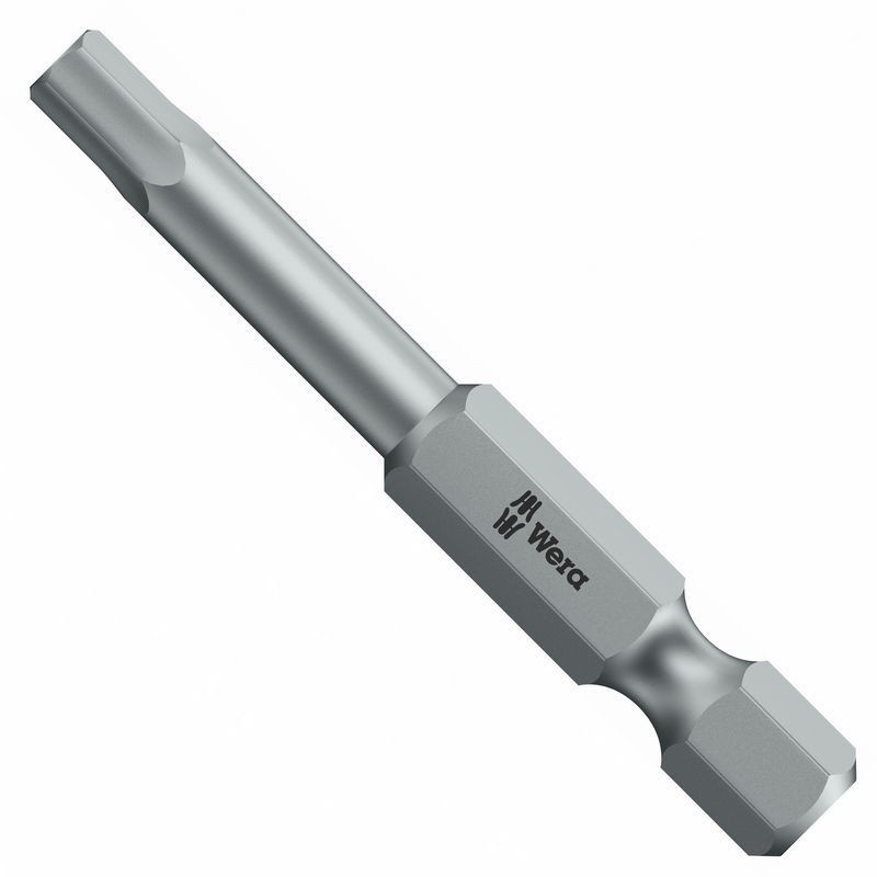 Wera 840/4 Z HexPlus Bits Uç 50mm 5/32" 05135096001