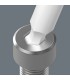 Wera 842/4 Z HexPlus Topbaş Bits Uç 89mm 7/32" 05380130001