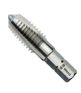 Wera 844 Klavuz Açıcı Matkap Uç 33x3,0mm 05104666001