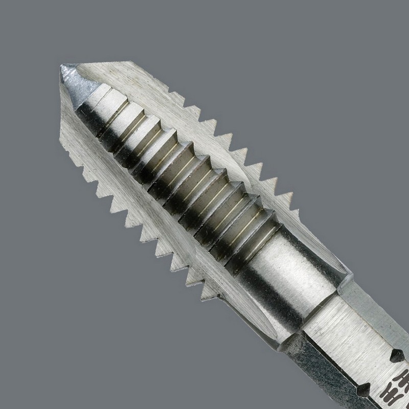 Wera 844 Klavuz Açıcı Matkap Uç 36x5,0mm 05104668001