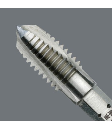 Wera 844/7 Klavuz Açıcı Matkap Uç Seti 05104654001