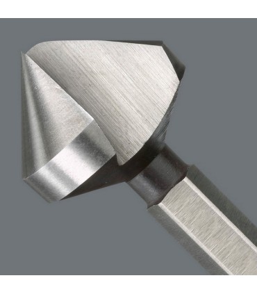 Wera 845 Tek Oluklu Havşa Matkap Uç 10,4mm 05104662001