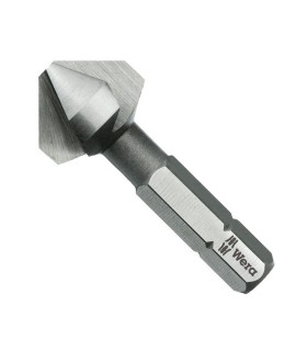 Wera 846 Üç Oluklu Havşa Matkap Uç 10,4mm 05104632001