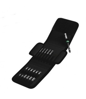 Wera 848 851 867 Metal Matkap Uç Seti 05104652001