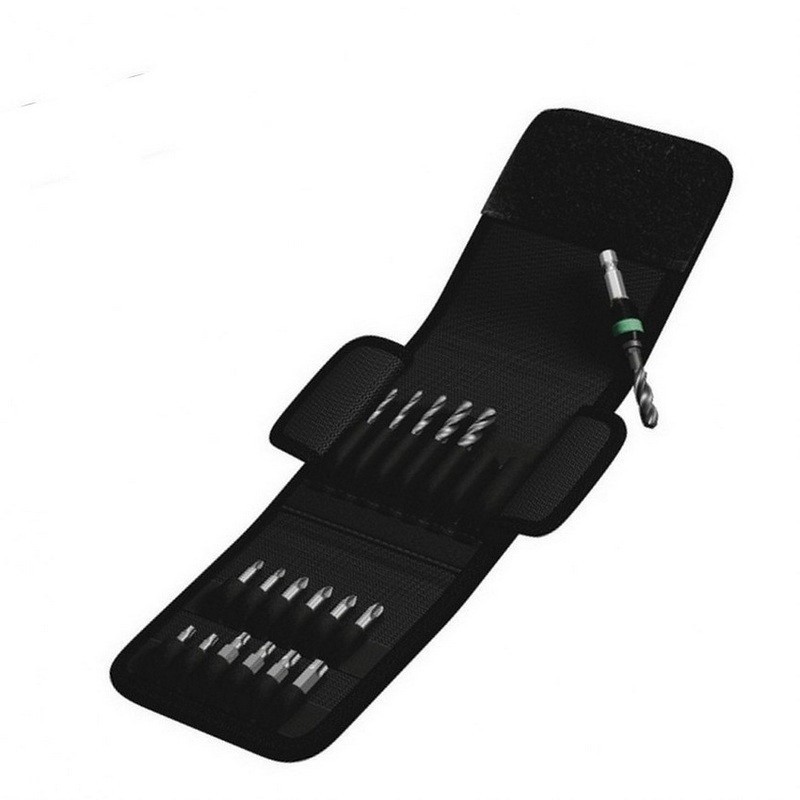 Wera 848 851 867 Metal Matkap Uç Seti 05104652001