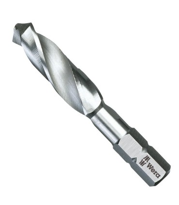 Wera 848 HSS Metal Matkap Uç 8,5mm 05104621001