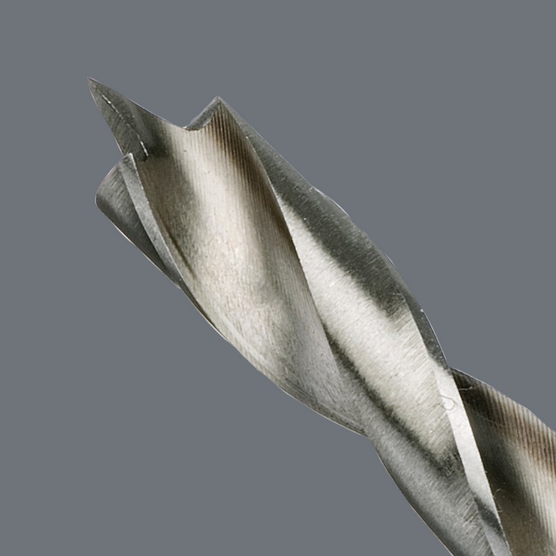 Wera 849 HSS Ahşap Matkap Uç 8,0mm 05104604001