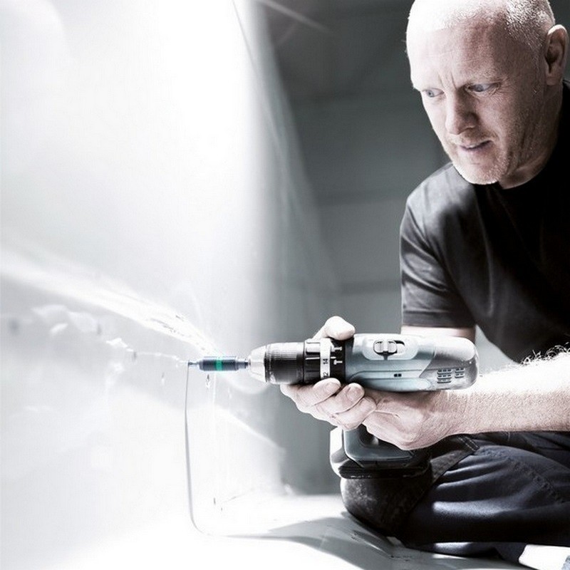 Wera 851/1 A Yıldız Bits Uç 25mm PH2 05134920001