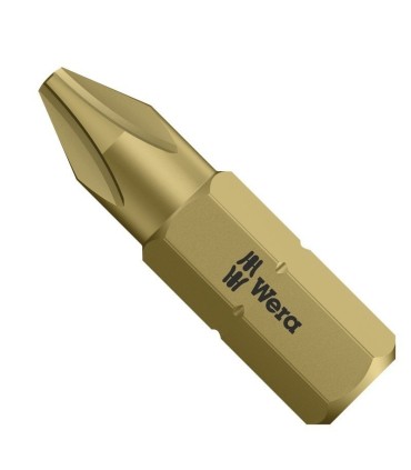 Wera 851/1 A Yıldız Bits Uç 25mm PH3 05134921001