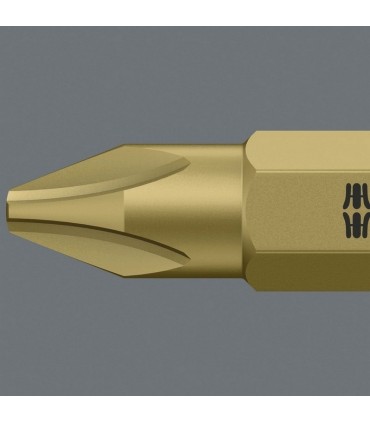 Wera 851/1 A Yıldız Bits Uç 25mm PH3 05134921001