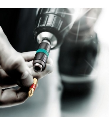 Wera 851/1 ADC Yıldız Bits Uç 25mm PH2 05134941001