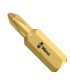Wera 851/1 ADC Yıldız Bits Uç 25mm PH3 05134942001