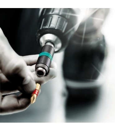 Wera 851/1 ADC Yıldız Bits Uç 25mm PH3 05134942001