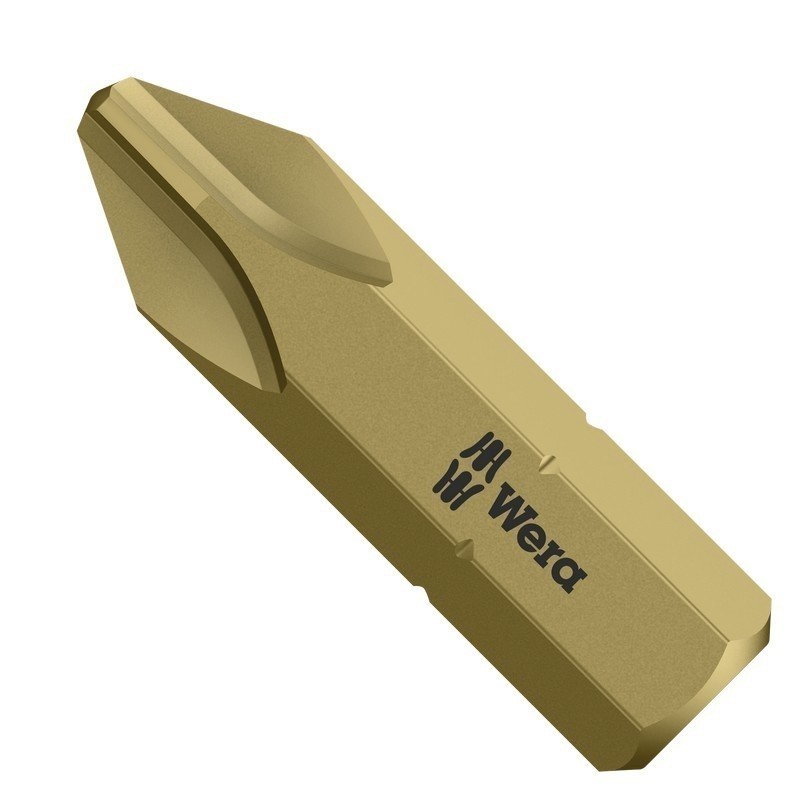 Wera 851/1 AH Yıldız Bits Uç 25mm PH1 05380155001